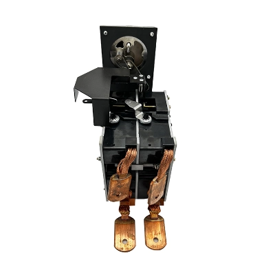 Coup de disjoncteur monophasé CSP 21A