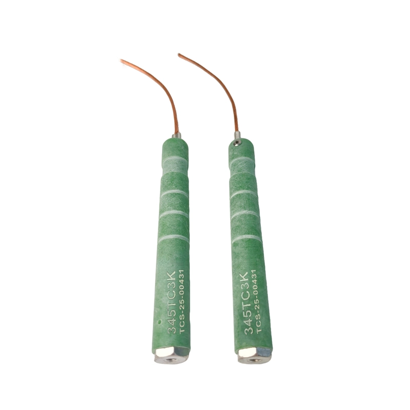 Liaison fusible haute tension immergé en huile