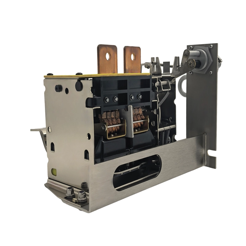 Disjoncteur automatique monophasé 520A CSP immergé en huile 125KVA