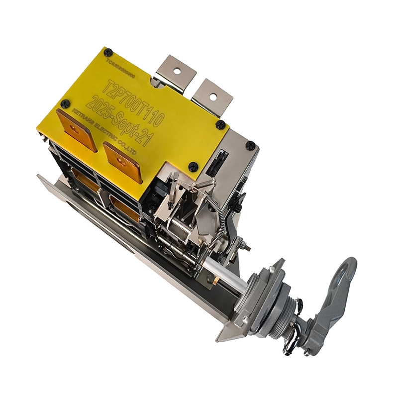 Disjoncteur d’huile monophasé 700A CSP 167KVA toit incurvé global